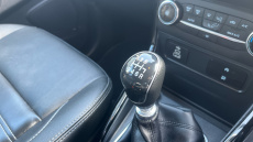 Ford EcoSport 1.0 EcoBoost 125 Active 5dr Petrol Hatchback